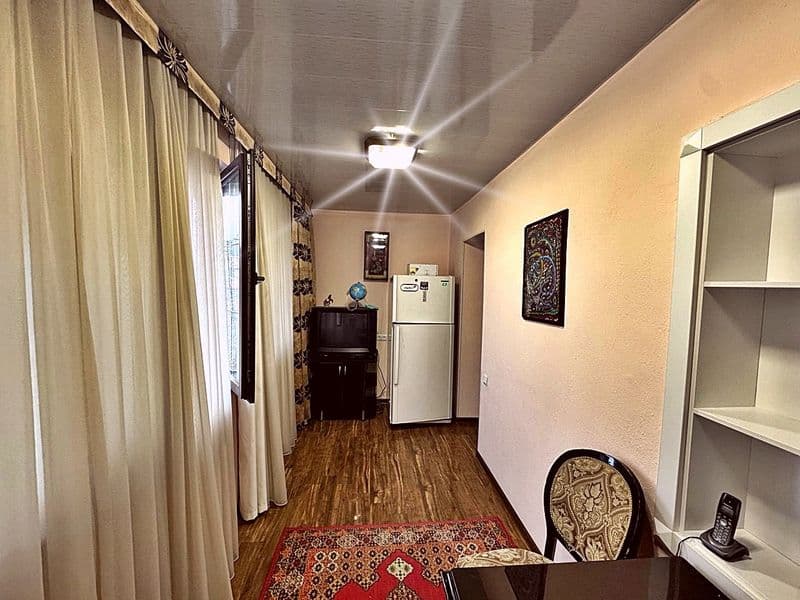 Евро квартира с полной обстановкой.<br />
Цена окончательная — фото 3