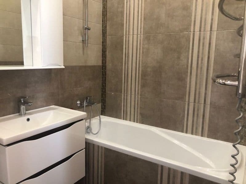 Сдается квартира на Шота Руставели (фрунзенский торговый цен — фото 5