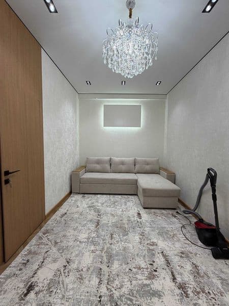 ЖК "Династия"<br />
﻿﻿Район: Мирзо Улугбек<br />
Комнат: 2<b — фото 3