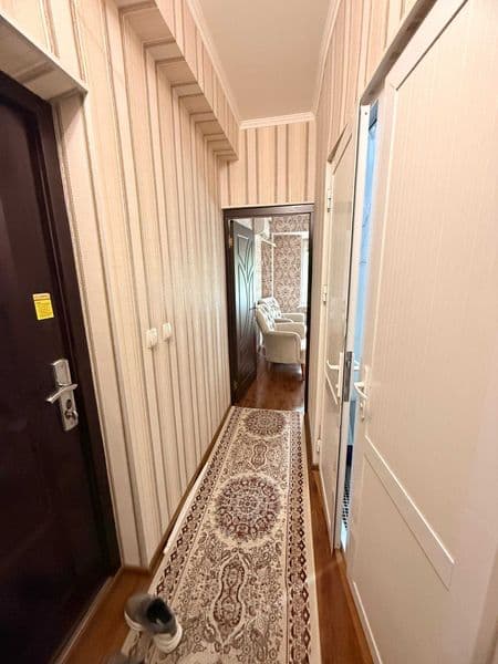 Сдается уютная 2-комнатная квартира (2/4 этаж) в кирпичном д — фото 3