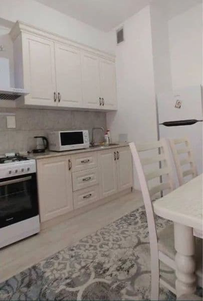 Сдаётся квартира | ЖК Корасарой<br />
<br />
Алмазарский рай — фото 5