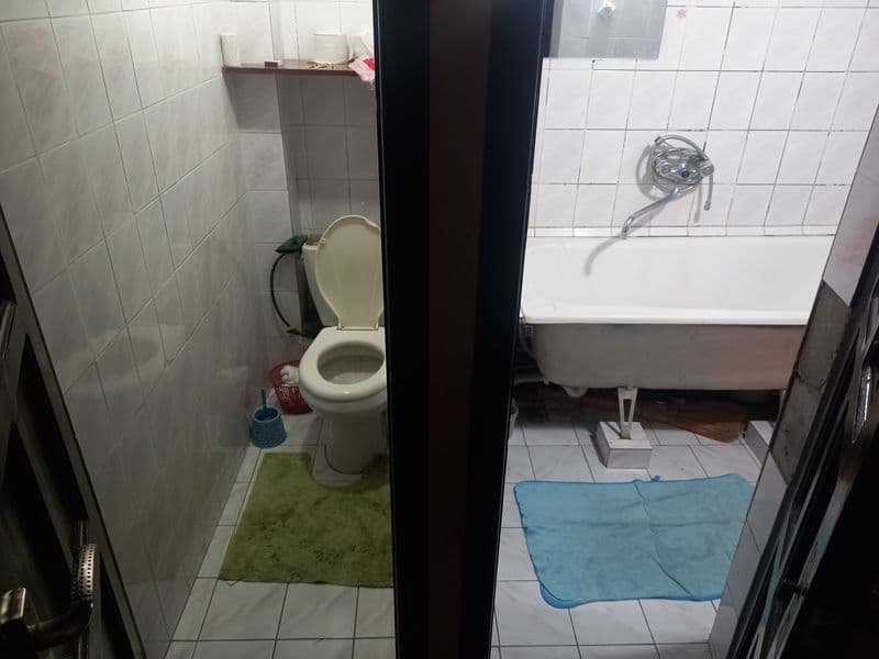 Sheriklikga kvartera 3xona 1ta xonasi beriladi oilaga va aku — фото 3