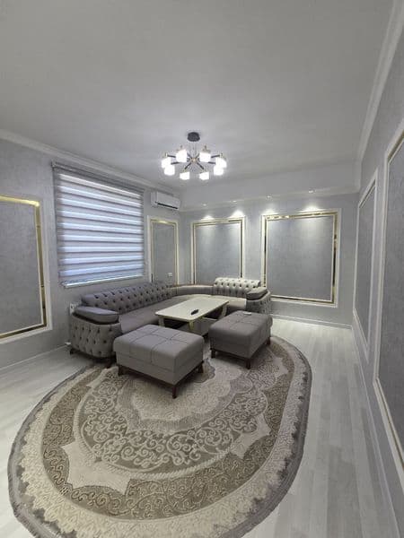 Manzil: Yunusobod, Bodomzor METRO, Tatu Universiteti, Bodomz — фото 2