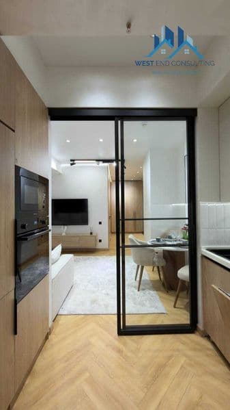 Cдается Премиум класс Квартира | ЖК Modera Towers | For Rent — фото 3