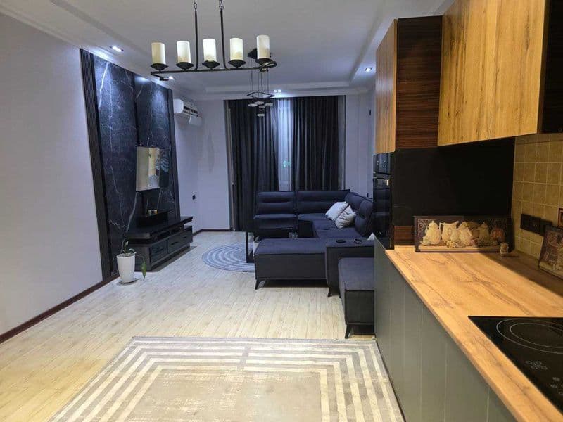 Сдаётся КЛАССНАЯ квартира<br />
<br />
• Район: Яшнабадский< — фото 3