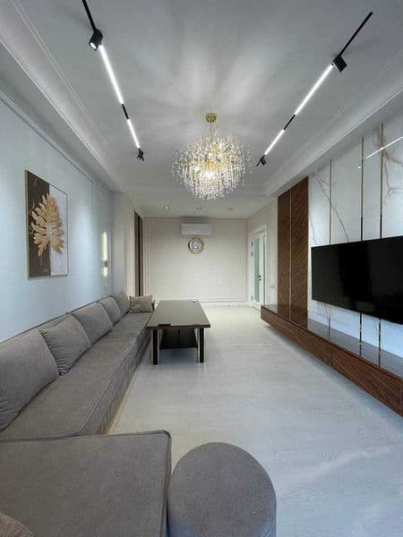 shinam kvartira ijaraga beriladi.<br />
<br />
Tuman: Yunsob — фото 3