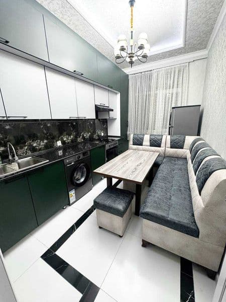 Район ; Чиланзар<br />
Адрес : ТРЦ Парус <br />
<br />
—   к — фото 4