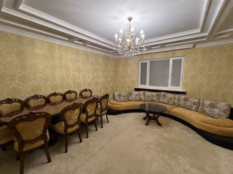 Здается квартира на габусе на Чехова 4-комнатная квартира со