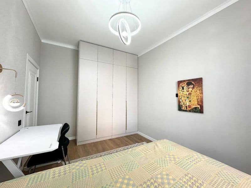 К вашему вниманию рады представить 1-комнатную квартиру на 8 — фото 3