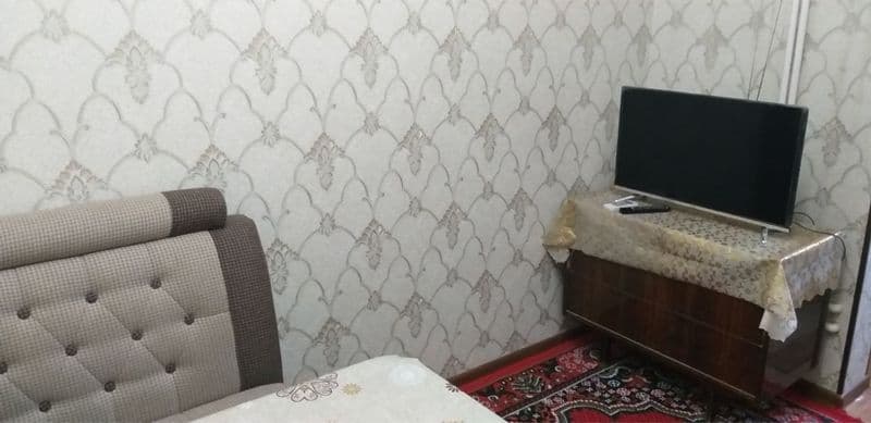 Срочно сдается 3 ком квартира с обстановками Авиасозлар-4, п