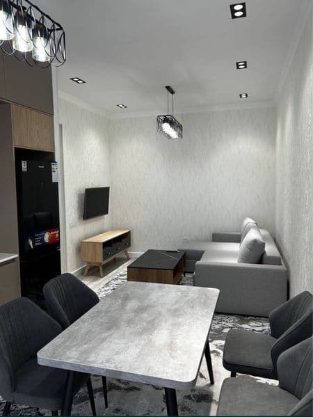 Сдается квартира<br />
<br />
Новостройка в ЖК New Life<br /