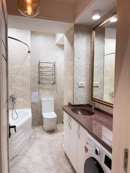 Сдаётся квартира на ТЦ Парус Чиланзар новостройка‼️<br />
Ор — фото 5