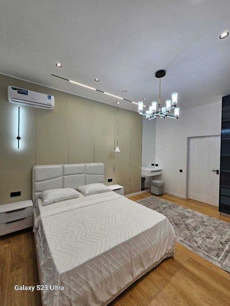 • Комнат: 3<br />
• Этаж: 4<br />
• Этажность: 14<br />
• Пл — фото 3