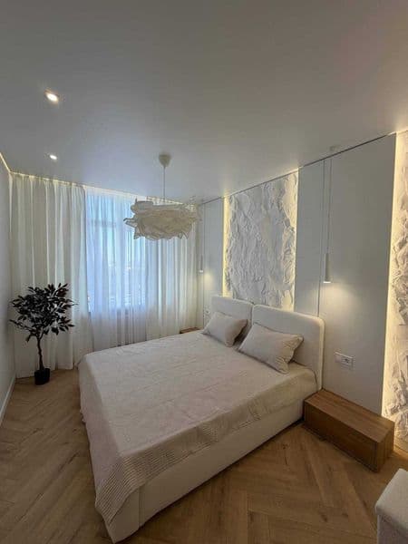 К вашему вниманию рады представить 2х комнатную квартиру на 