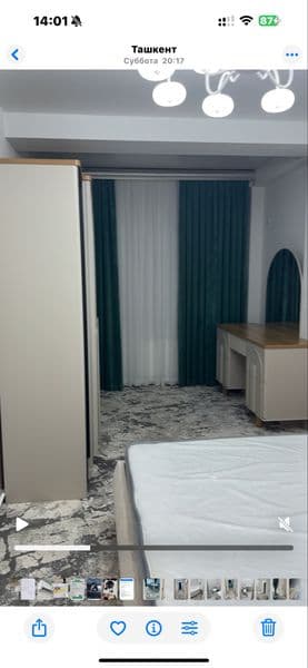 Сдаётся в Аренду Элитная<br />
НОВОСТРОЙКА 3/12/14<br />
 Па — фото 3