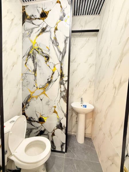 Eshonguzar bek baraka domlarida yangi navastroyka hali odam  — фото 4