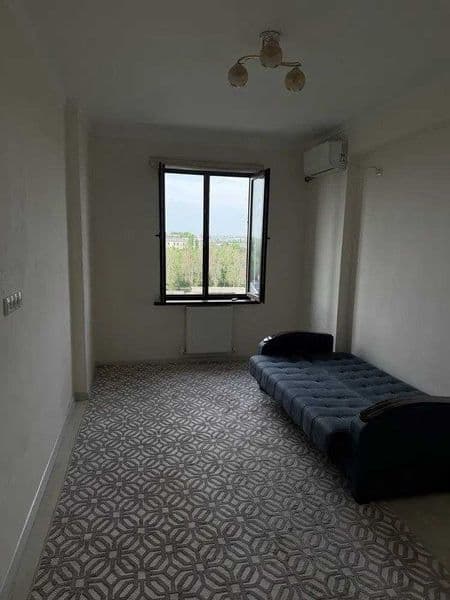 Аренда Квартира 1-хона 6 чи-этаж, 9-этажка дом. Хамма шароит