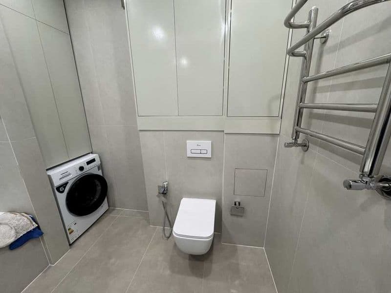 Сдается 3-комнатная квартира в Яккасарайском районе<br />
ID — фото 2