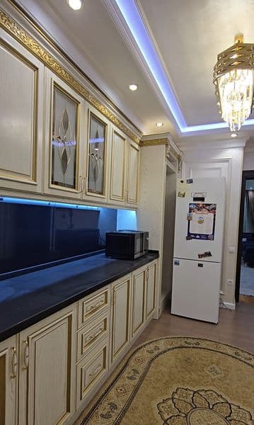 Сдаётся премиальная 5-комнатная квартира в районе Ракят.<br  — фото 2