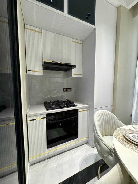 Сдается квартира с красивым ремонтом<br />
<br />
 Район: Ми — фото 5