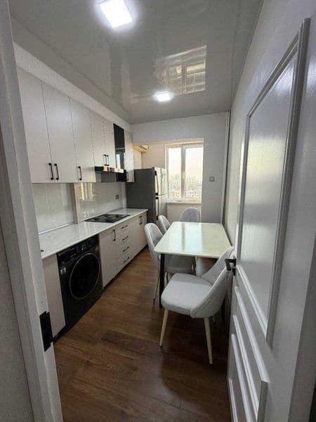 • Район: Юнусабад<br />
• Адрес: ЖК "Manzara city"<br />
• О — фото 5