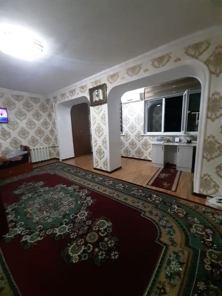 Аренда<br />
Корасарой<br />
Нурафшонга якин<br />
3 хонали  — фото 4