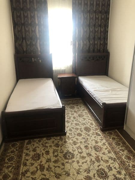 qizlarga ijaraga uy<br />
bir kishiga 1 million<br />
hamma  — фото 3