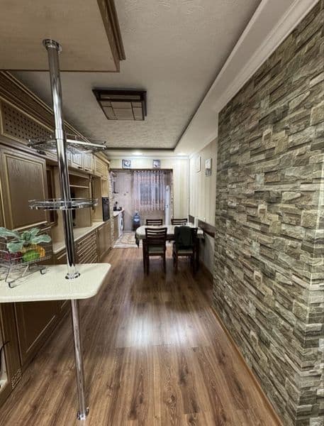 • Район:Мирабадский<br />
•Ориентир: Госпитальный рынок <br  — фото 3