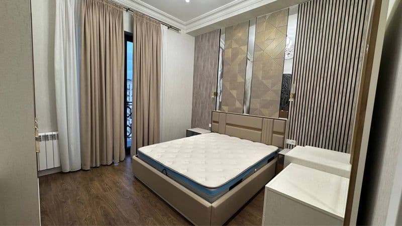 3 хонали уй Узо муддатга берилади арендага — фото 4