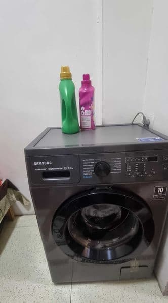 Двухэтажный дом. Сдаём одну комнату в аренду двум студенткам — фото 5