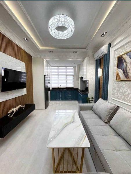 Адрес: ул. Мирабад <br />
Ориентир: Гостиница Grand Mir<br / — фото 2