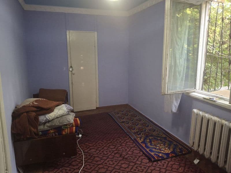 Chilonzor 24-kvartl 49-dom<br />
4/2-etaj 2xonali<br />
Hamm — фото 2