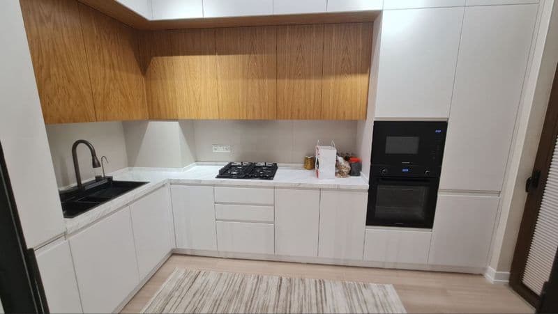 Аренда <br />
Шайхантохурский район<br />
Tashkent city <br  — фото 4