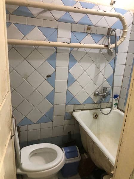 Аренда квартира Октепа арентир Макро Оилали ва студентларга  — фото 3