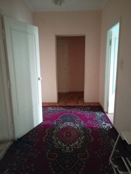 Bolalarga Shahriston metro oldida joylashgan, 2 xona TATU un — фото 4