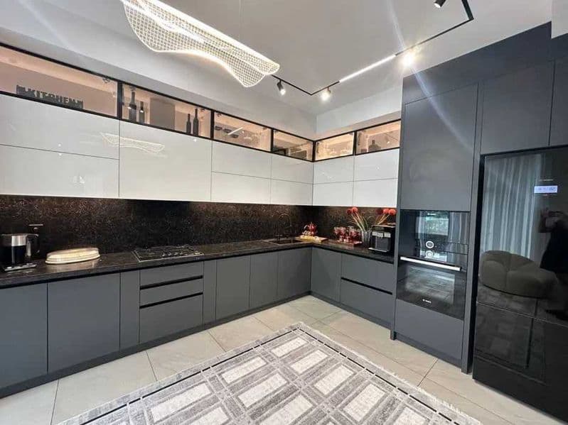 Новостройка ЖК NRG Сайрам<br />
Мирзо Улугбек район<br />
<b — фото 2