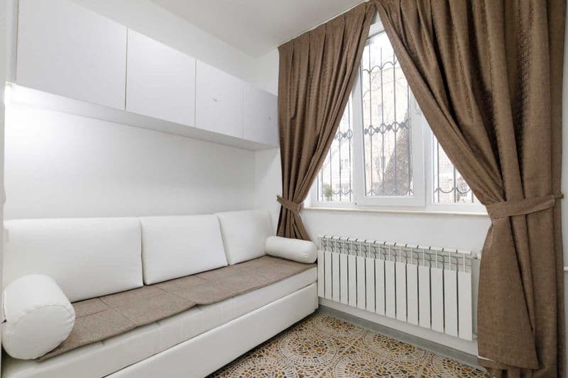 Сдается 1-комнатная квартира / 1BR Apartment for Rent Bashly — фото 4