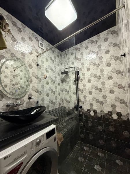 ABrenda Kvartira Qora-qamish 1/2 Oyla zags 2/1/4 Uzoq Muddat — фото 4