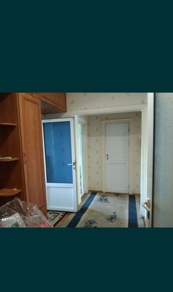 Qizlarga kvartira bor. Yunusobod 19 daha da. Lokatsiya tasha — фото 3