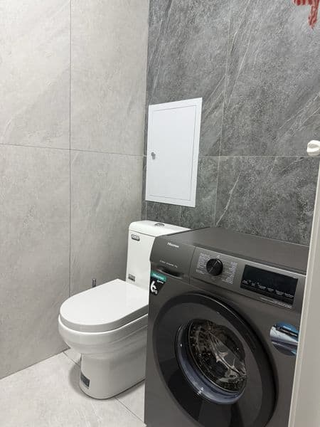 Аренда квартиры в Янги Узбекистон<br />
Новостройка 3/4/5 (7 — фото 5