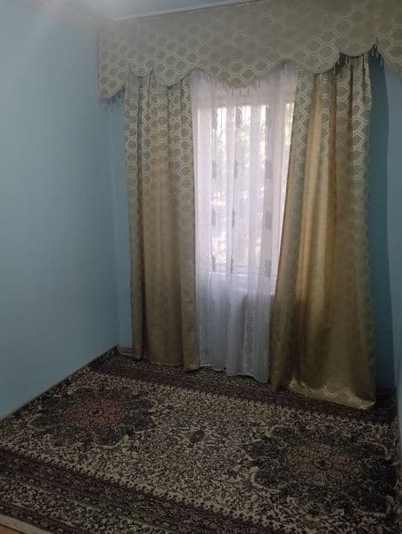 Uzoq muddatga kvartira ijaraga beriladi 2 xona. <br />
Balko — фото 2