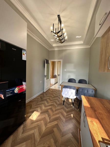 Сдает Свой квартира Махтумкули Жк New life 8/5/9 50кв — фото 4