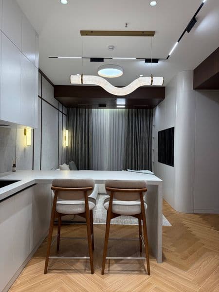 АРЕНДА <br />
Яккасарайский    район <br />
Modera Towers <b — фото 2