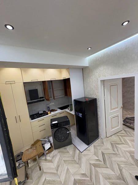 Бектемир тумани водник мусаффо маскан кочасида<br />
2 хона  — фото 2