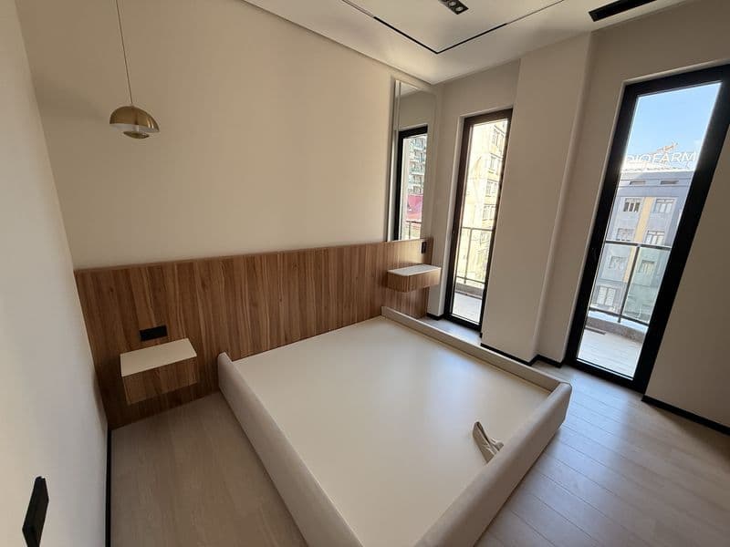 Комплекс PARK WOOD<br />
12 этажный дом А блок<br />
4 этаж  — фото 3