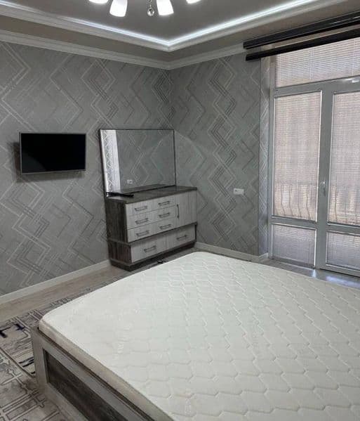 #3хКом Паркентский Новостройка Паркент плаза 3/5/9<br />
Ква — фото 5