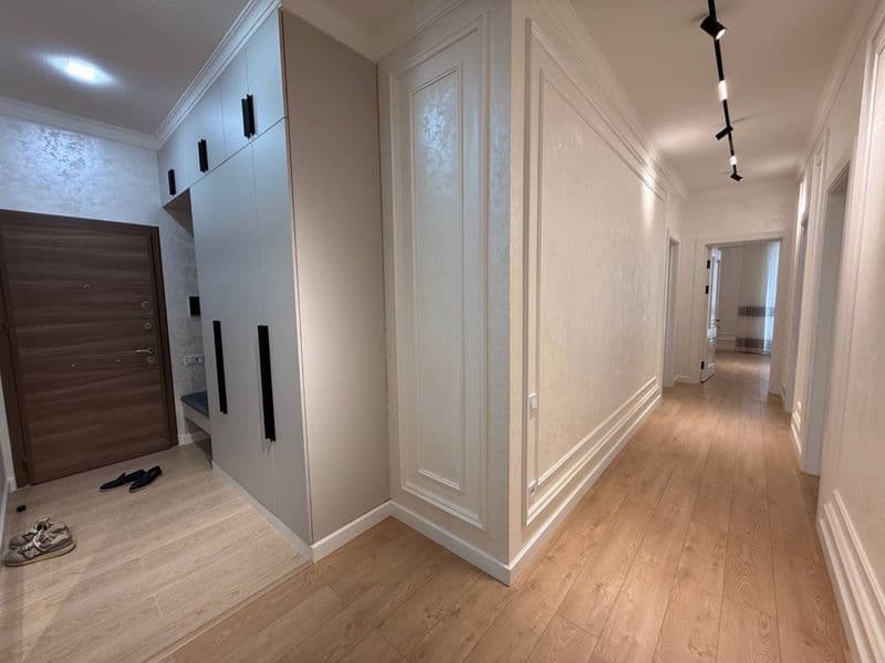 Аренда 2-комнатной квартиры в районе Мирзо-Улугбек<br />
Ули — фото 4