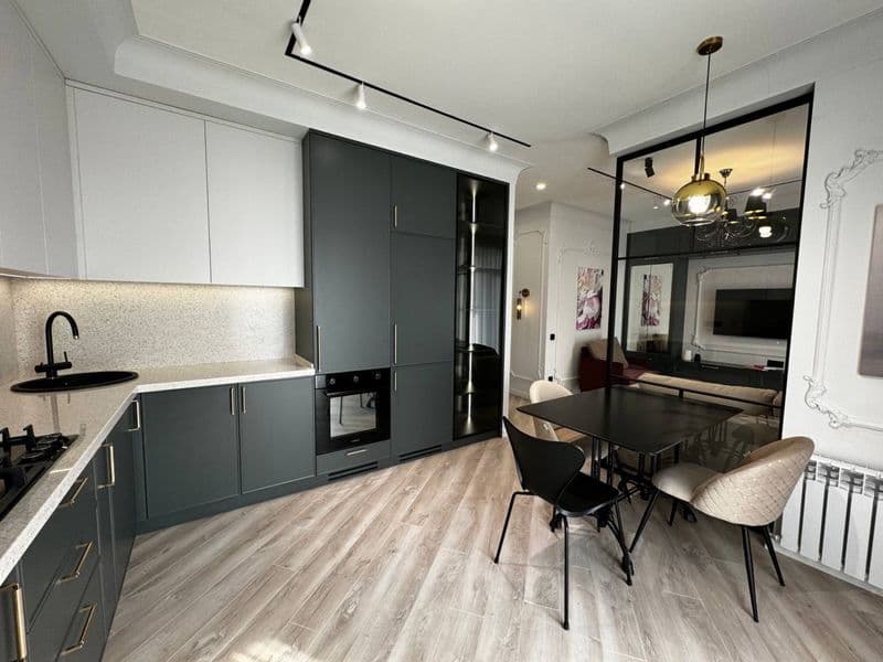 Яккасарайский район<br />
Мукумий Мост<br />
ЖК Мадрид<br /> — фото 5