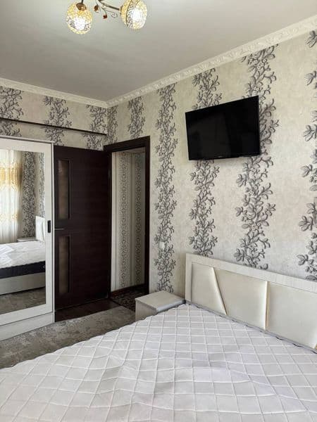 Арендага оила қўйилади<br />
Ҳамма шароити бор <br />
3 бека — фото 5