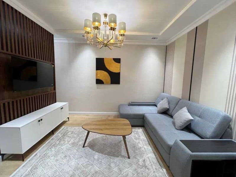 Сдаётся квартира на ЖК New life‼️<br />
Ориентир - Парк Ашха — фото 2